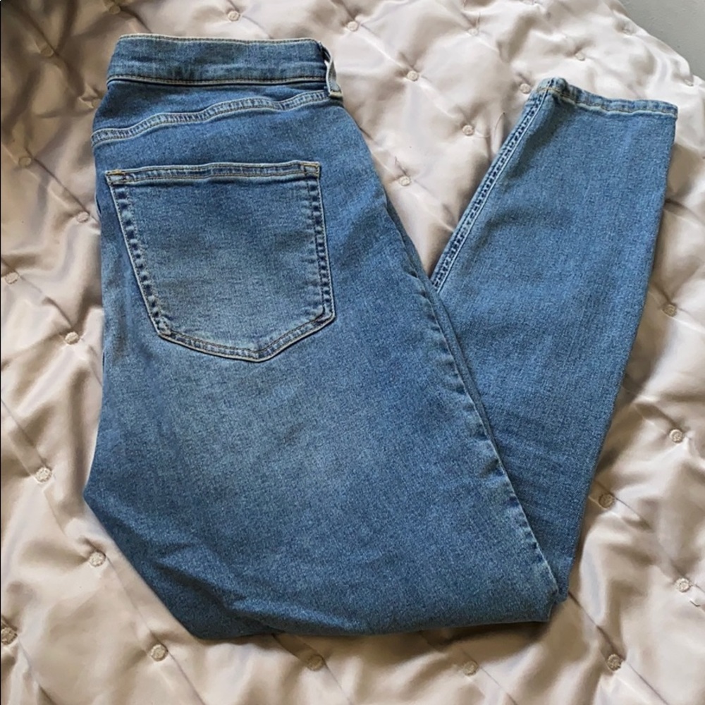 TOPSHOP MOTO JAIME
